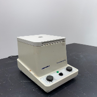 Eppendorf 5415C Centrifuge image 0